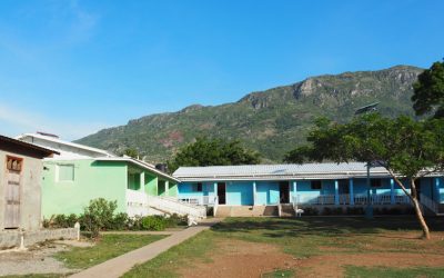 Zwischenbericht: Neubau 3 Kinderhäuser Cap Haitien/Haiti – Hanka Griebenow