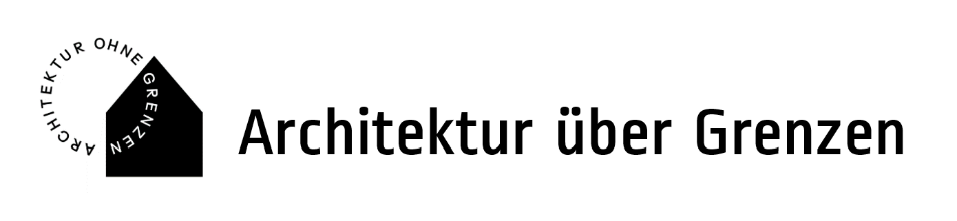 Architektur über Grenzen