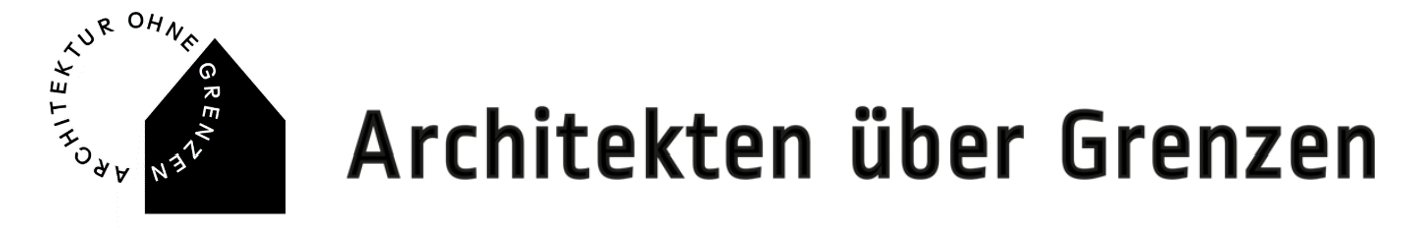 Architektur über Grenzen